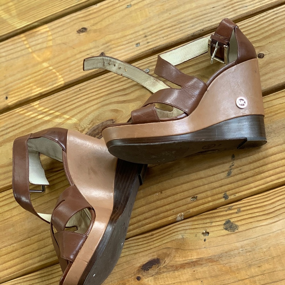 Micheal Kors Sandal